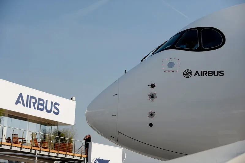 İspanya, helikopter fabrikasının genişletilmesi için Airbus'a sübvansiyon sağlamayı düşünüyor