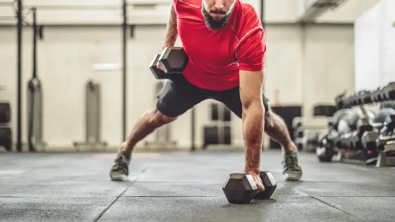 Enhancing Fitness Through DNA Analysis