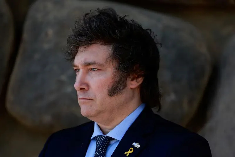 Argentina's Milei contemplates future plans following setback in economic reform bill