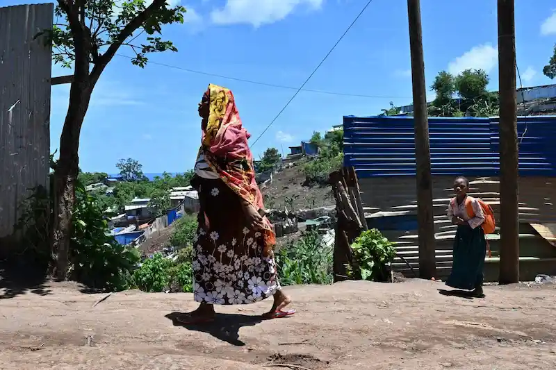 France to abolish birthright citizenship in Mayotte Islands