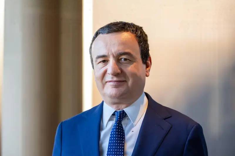 Kosovo PM Asserts Permanent Adoption of Euro Usage Guidelines