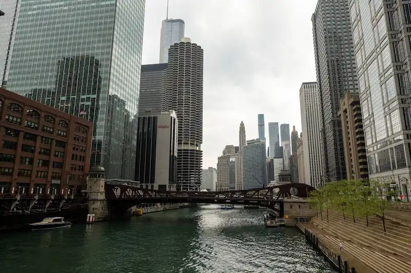 Chicago Anticipates Initial Property Tax Assessment since COVID-19 Pandemic