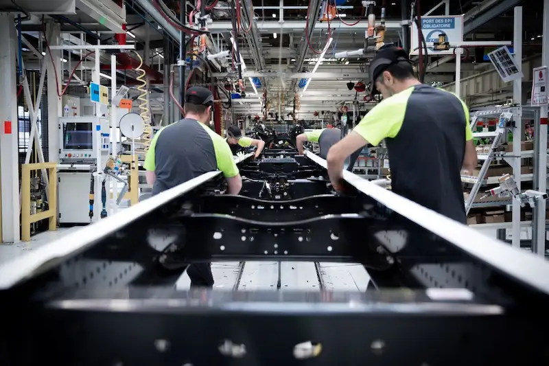 Renault Takes Prudent Approach as Demand for Electric Cars Slows
