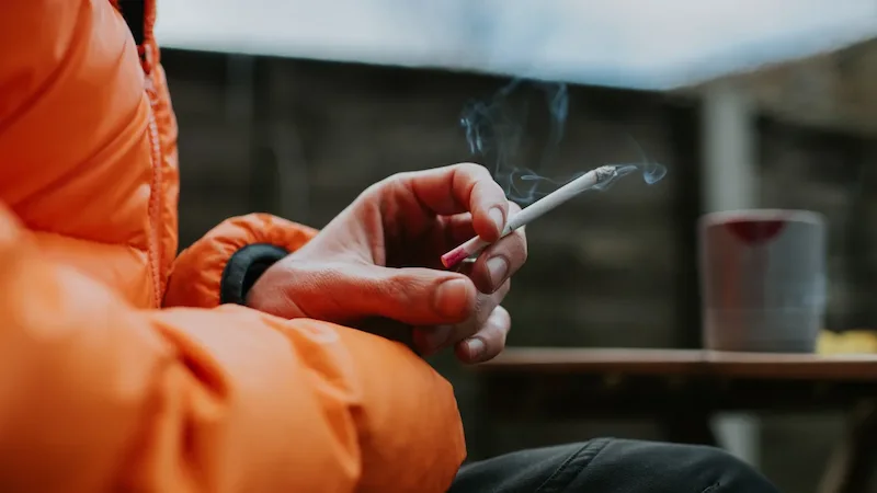 Badania sugerują, że wpływ palenia na układ odpornościowy utrzymuje się przez dłuższy czas