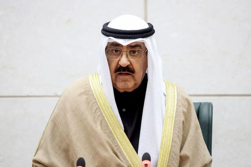 Der kuwaitische Emir löst das Parlament nach beleidigenden Äußerungen des Gesetzgebers auf