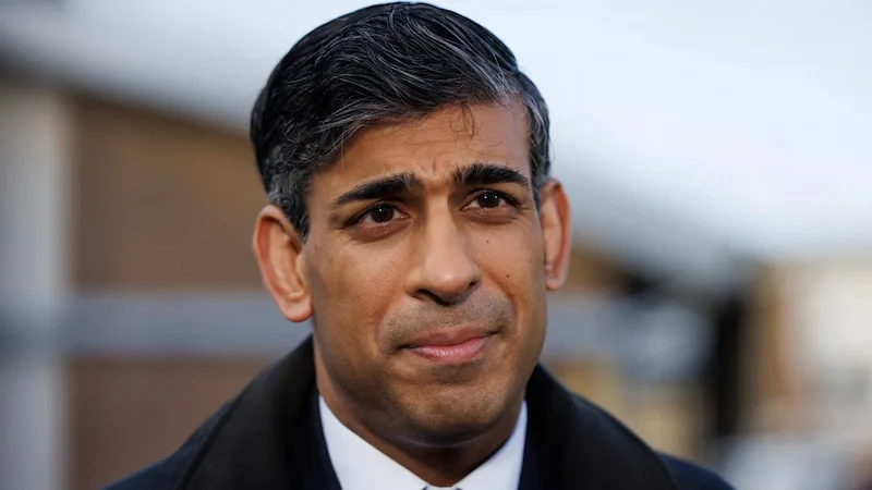 UK PM Rishi Sunak faces mounting troubles as his party suffers significant losses in parliamentary contests.