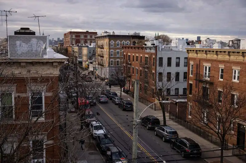 US Supreme Court Maintains New York Rent Control