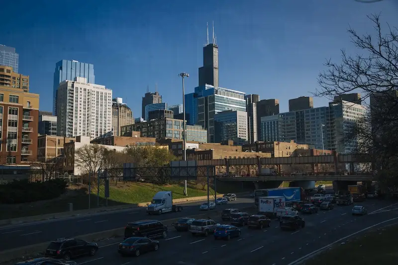 Illinois on Brink of First Deficit in Three Years