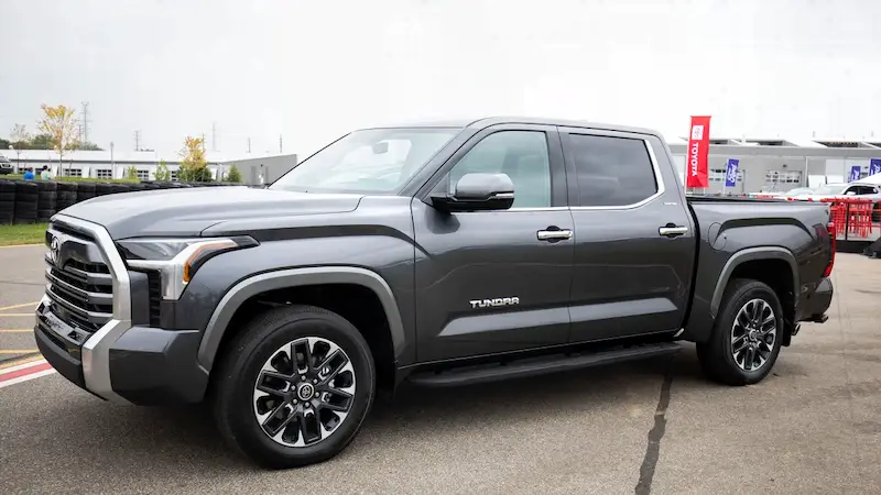Toyota recalls 280,000 vehicles in US for engine disengagement issue and other safety concerns