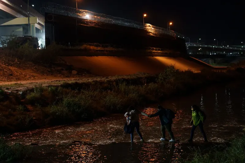 Poll Reveals Political Change Needed for Venezuelan Migrants to Return