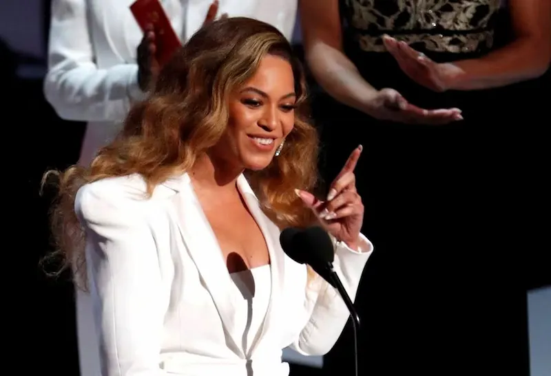 Beyonce'nin Texas Hold 'Em'i 14 Yıl Sonra Birleşik Krallık Listelerinde Zirvede