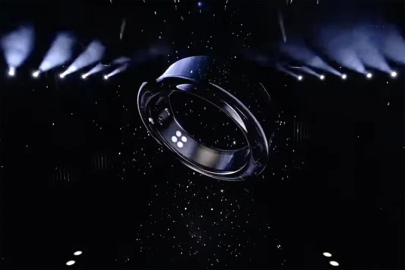 Samsung to introduce smart ring at Mobile World Congress