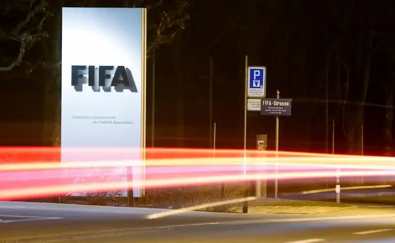 New FIFA Friendly Games Series Kicks Off in March