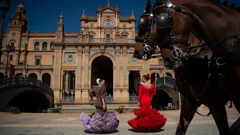 City in Spain to implement entry fee for iconic landmark to combat tourism influx