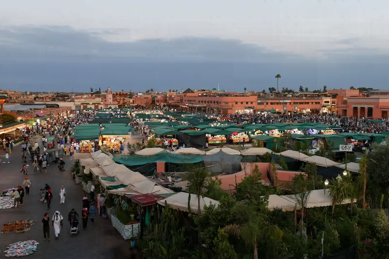 Marruecos espera que la Copa Mundial impulse un aumento del 80% en el turismo