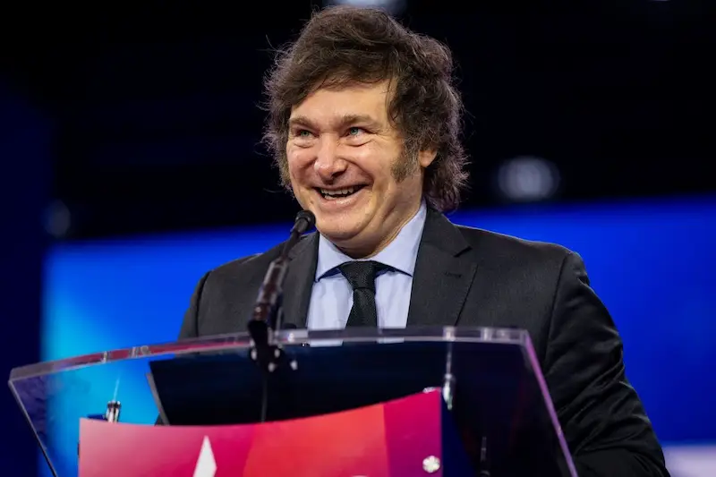L’audace decreto di Milei incontra la resistenza delle province argentine