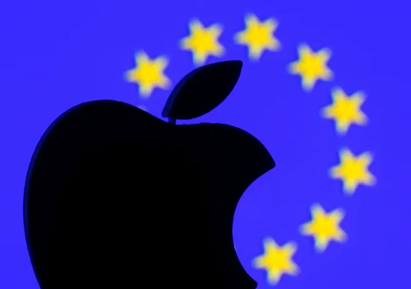 EU poised to levy hefty fine on Apple over Spotify music streaming casel.
