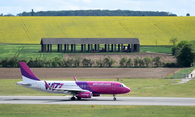 Wizz Air's CEO anticipates a summer capacity boost despite operational challenges.
