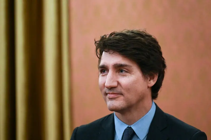Trudeau Ulusal İlaç Kapsamı Yasa Tasarısını Açıkladı