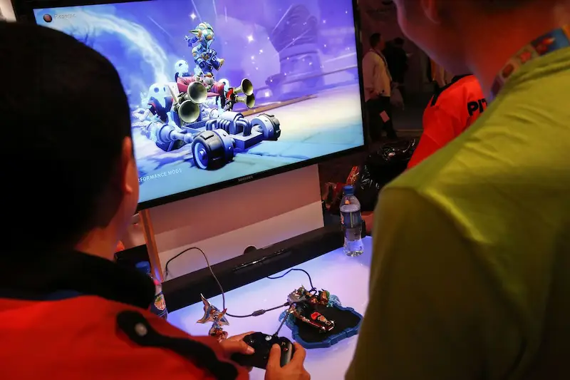 Microsoft verkauft beliebten Skylanders-Spieleentwickler im Zuge einer Desinvestition