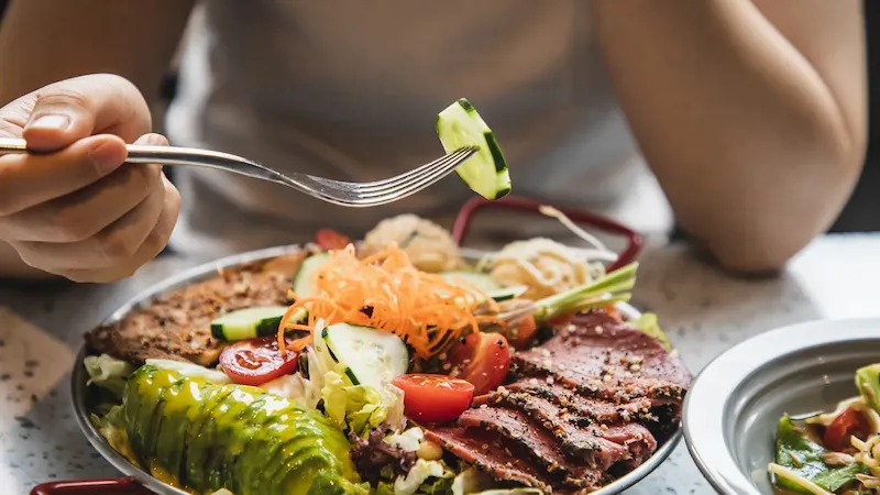 Orthorexie: Die missverstandene Obsession mit gesunder Ernährung
