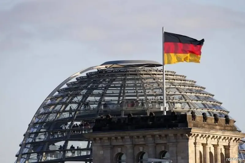 Germany readies tax package to bolster economy.
