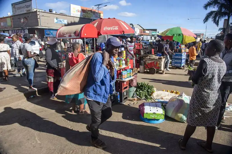 World Bank Urges Zimbabwe to Embrace Free-Floating Exchange Rate for Economic Stability