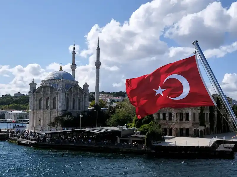 Turkey's Inflation Rockets Toward 70% as Peak Rates Approach