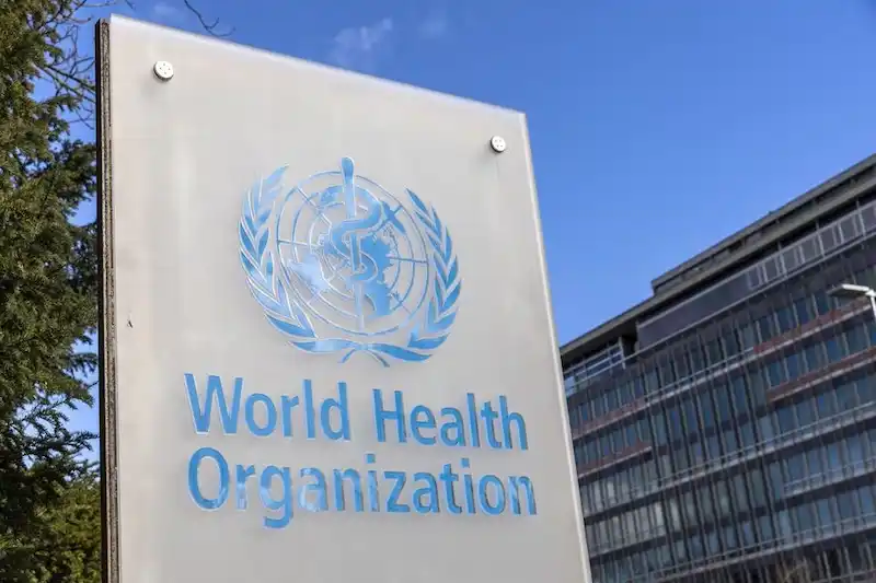 Study by WHO Reveals Over One Billion People Globally Classified as Obese