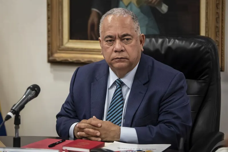 Venezuela Extends Invitation to Electoral Observers for July Elections