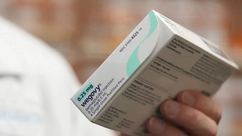 Novo Nordisk’s Wegovy Secures Broader FDA Approval to Safeguard Against Heart Attacks and Strokes