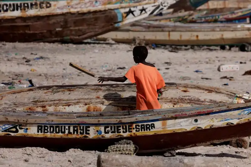 Opposition Coalition in Senegal Pledges Currency Overhaul and Oil Contract Revamp