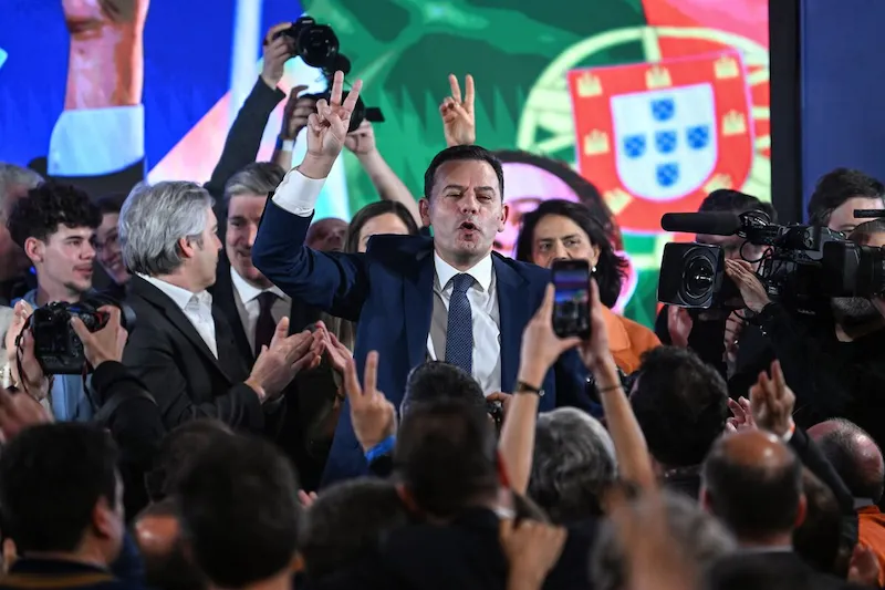 Il presidente del Portogallo si appresta a conferire con i partiti prima della nomina del primo ministro
