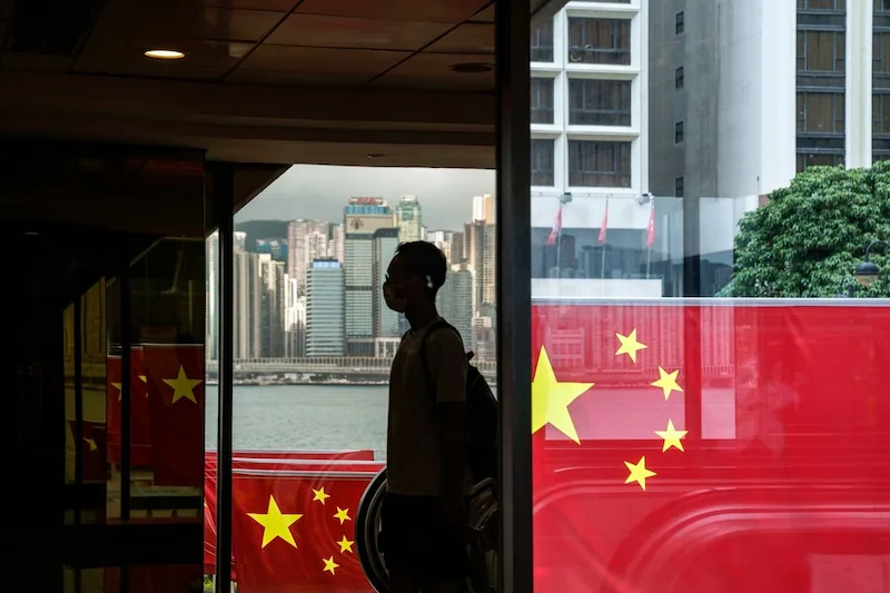 L’impatto della legge cinese sulla sicurezza su Hong Kong