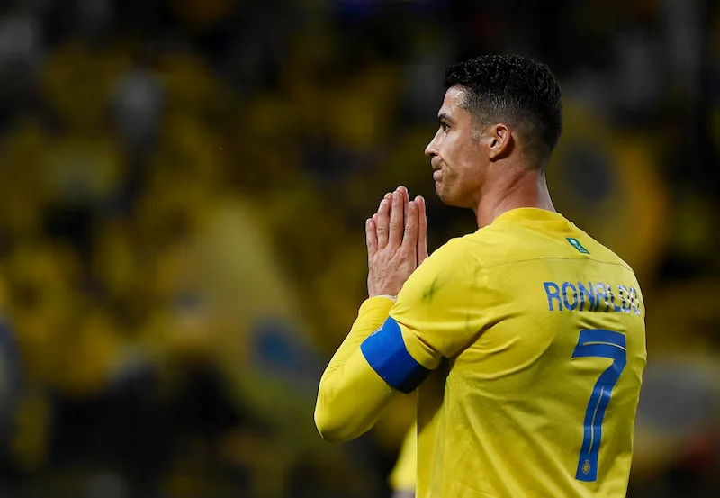 Al-Nassr inciampa nei quarti di finale della Champions League asiatica e crolla ai rigori