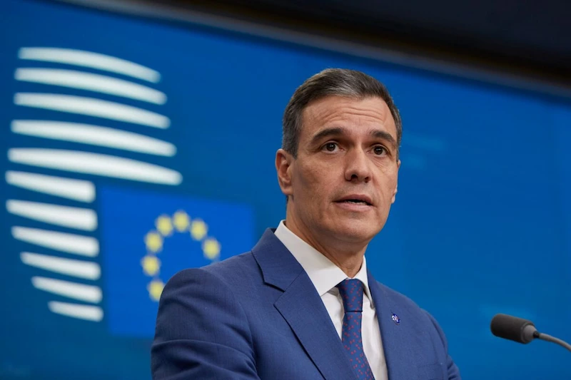 Sanchez Faces Surprising Challenge in Catalan Snap Vote