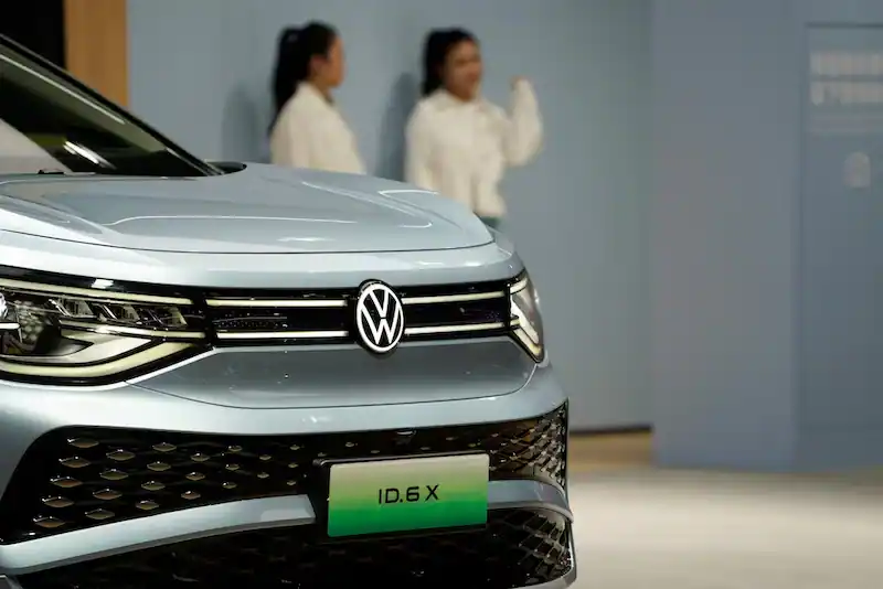 Volkswagen จับตามองรถยนต์ไฟฟ้าระดับเริ่มต้นภายในปี 257