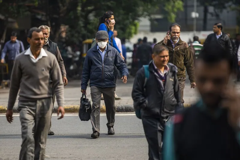 Indiens neues Staatsbürgerschaftsgesetz löst Kontroversen aus