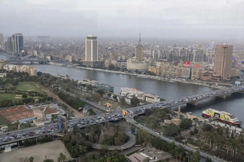 EU and Egypt to Enhance Partnership in Investment Initiative