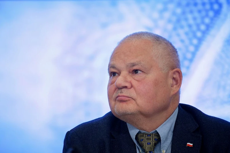 Polish MPs Criticize Central Bank Head for Bond-Buying Errors