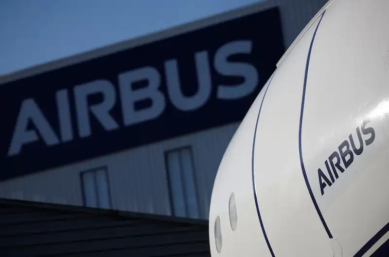 Airbus Secures Big Orders from Asian Airlines, Boeing Faces Tough Competition