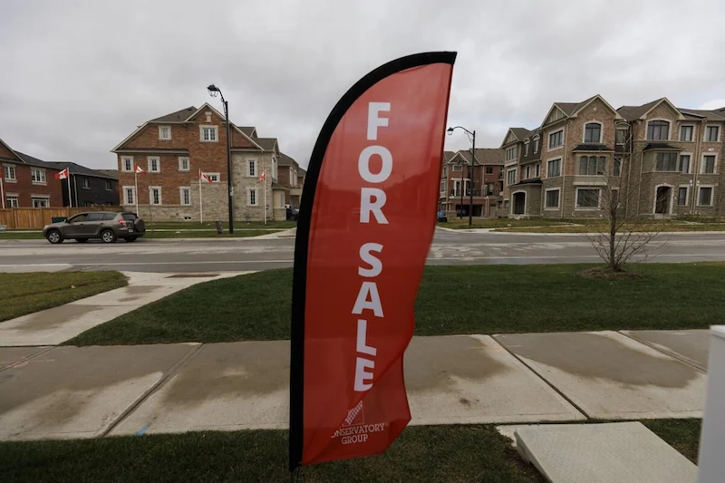 Trudeau’s Budget Targets Young Voters with Focus on Affordable Housing