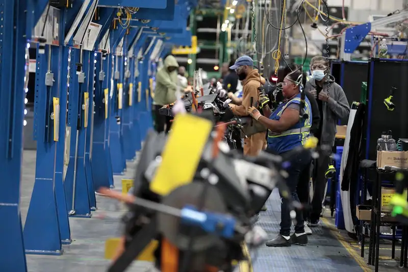 L’immigrazione stimola l’economia americana in mezzo ai disordini politici