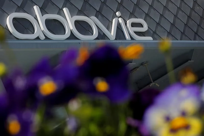 AbbVie's ovarian cancer treatment receives full FDA approval