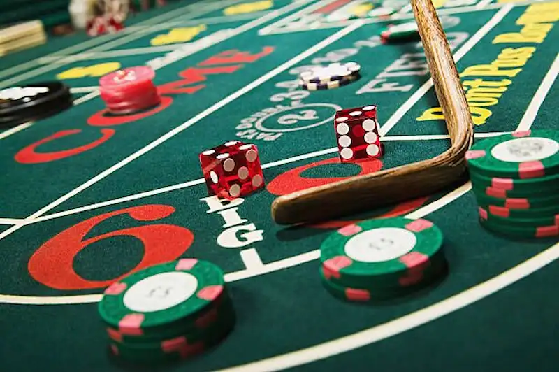 Un estudio sugiere que la legalización de los casinos podría aumentar los ingresos del turismo en Tailandia