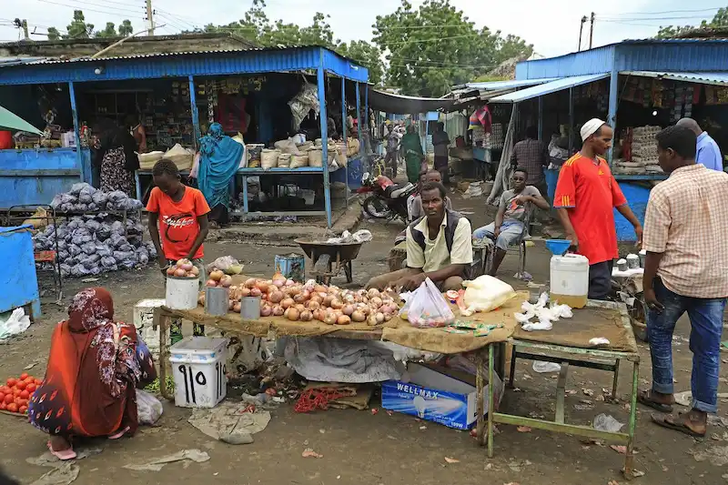 South Sudan Implements Measures to Combat Inflation by Regulating Parallel Foreign Exchange Market