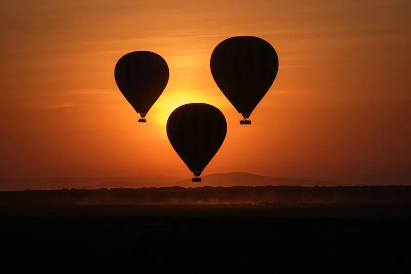 Kenya's Tourism Revenue Soars 32%, Exceeding Pre-Pandemic Levels