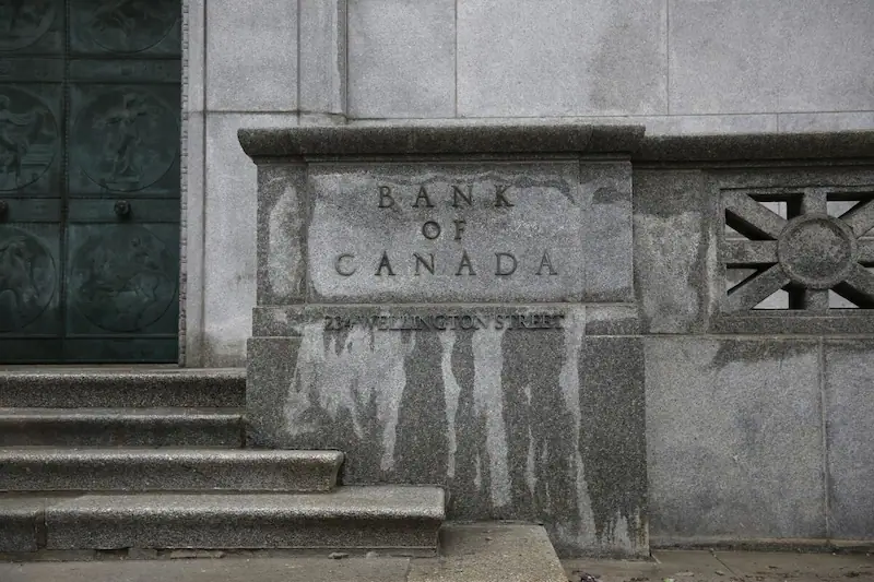 Bank of Canada Remains Hopeful Despite Looming Weakness in Demand