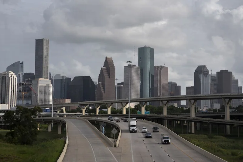 Texas Toll Road Acquisition to Result Taxpayer Expense.