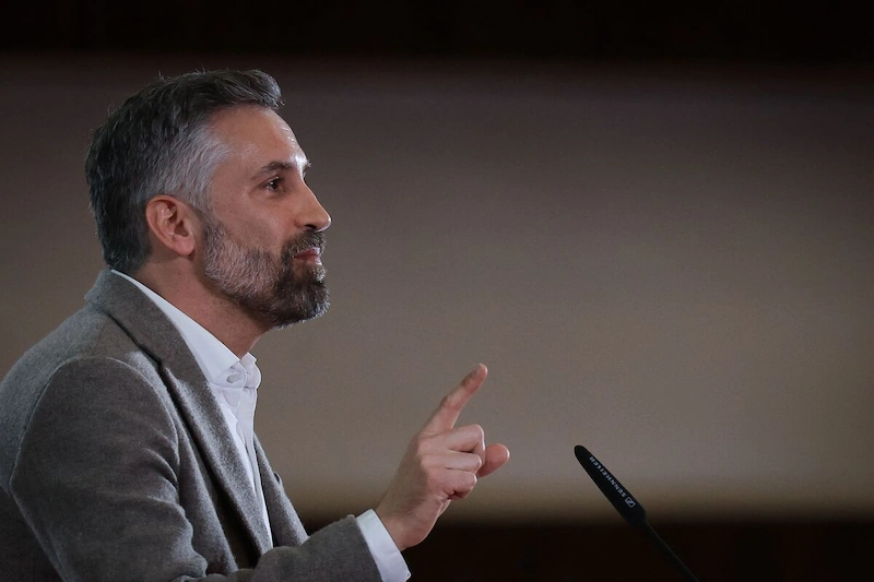 Portugal's Socialist Party Signals Willingness to Support New Center-Right Government on Select Policies